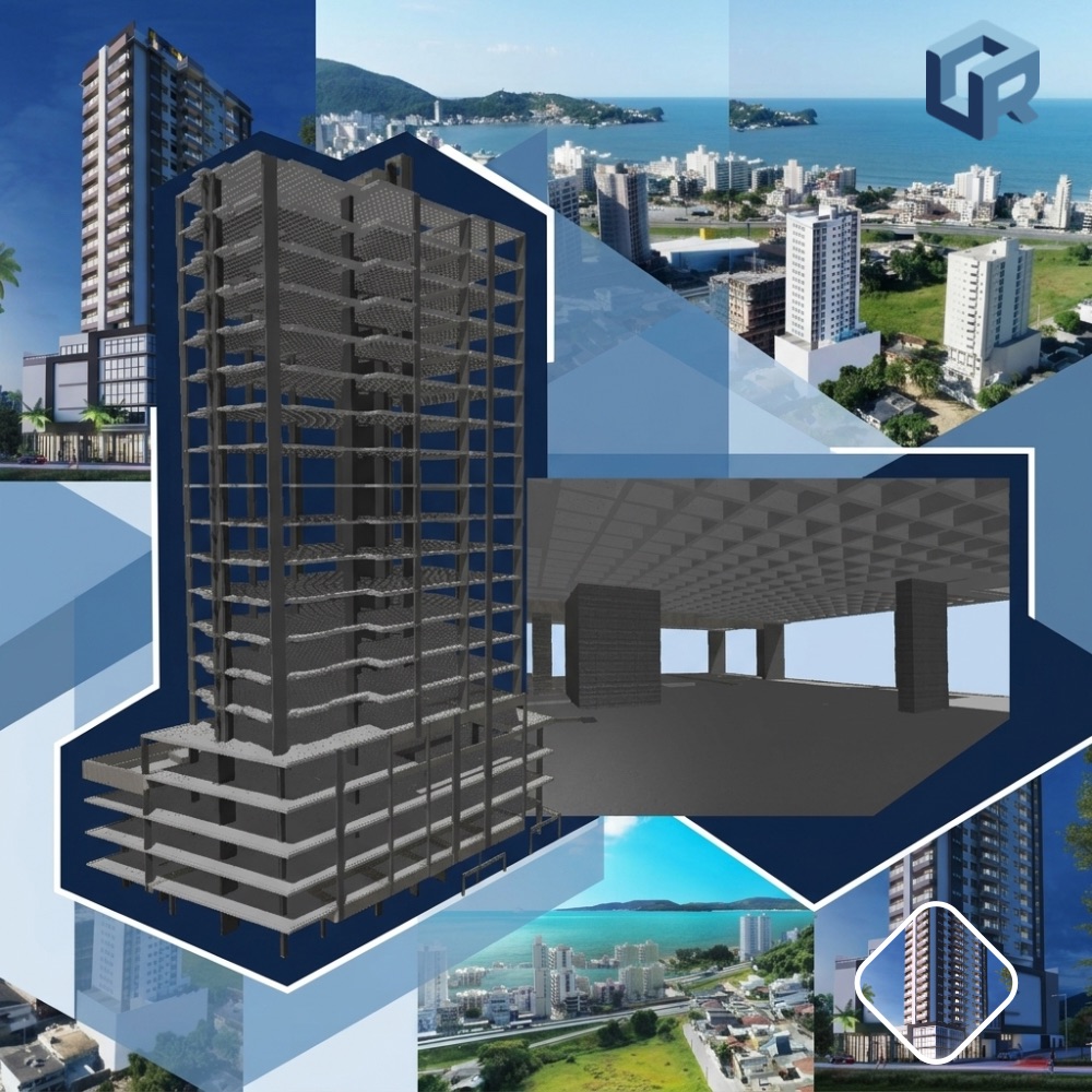 Edifício Crystal Park