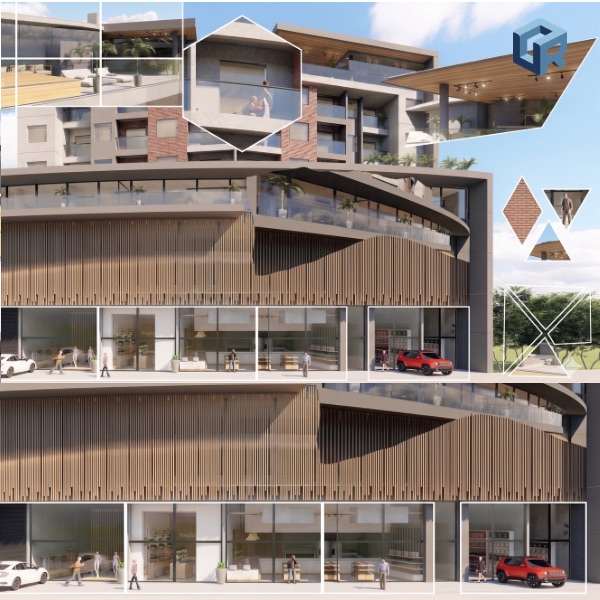 Edifício Netstar