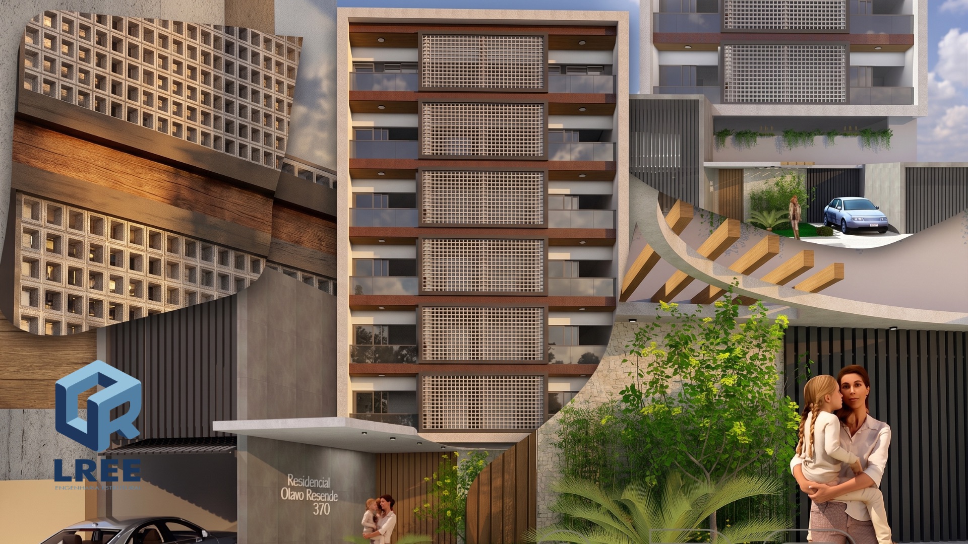 Edifício Olavo Rezende